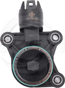 FREY 880901401 - Senzor, ax excentric (cursa supapa variabila) aaoparts.ro