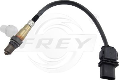 FREY 880612401 - Sonda Lambda aaoparts.ro