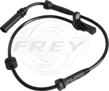 FREY 882200901 - Senzor,turatie roata aaoparts.ro