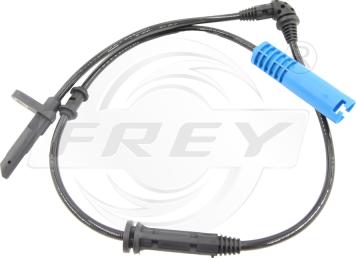 FREY 882201301 - Senzor,turatie roata aaoparts.ro