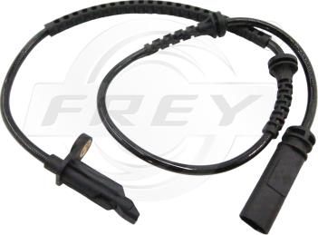 FREY 882208601 - Senzor,turatie roata aaoparts.ro