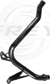 FREY 824542001 - Cuplaj conducta lichid racire aaoparts.ro