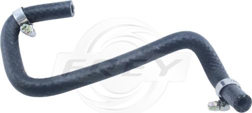 FREY 824526701 - Furtun radiator aaoparts.ro