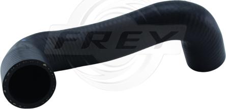 FREY 824527501 - Furtun radiator aaoparts.ro