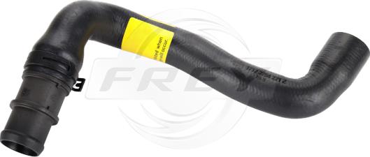 FREY 824527101 - Furtun radiator aaoparts.ro