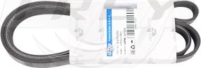 FREY 821609001 - Curea transmisie cu caneluri aaoparts.ro