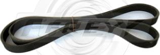 FREY 821604401 - Curea transmisie cu caneluri aaoparts.ro