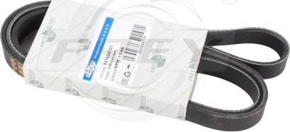 FREY 821604701 - Curea transmisie cu caneluri aaoparts.ro