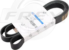 FREY 821608301 - Curea transmisie cu caneluri aaoparts.ro