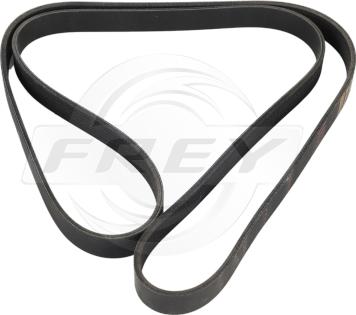 FREY 821619401 - Curea transmisie cu caneluri aaoparts.ro