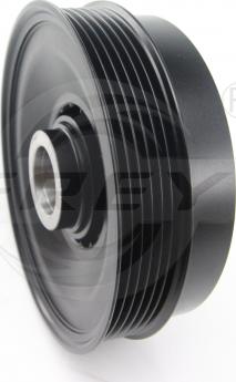 FREY 821004001 - Fulie curea, arbore cotit aaoparts.ro