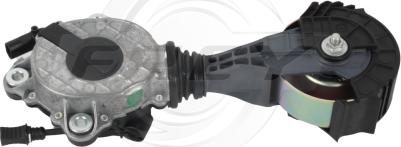 FREY 821006208 - Intinzator curea, curea distributie aaoparts.ro