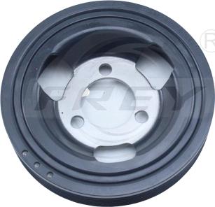 FREY 821003201 - Fulie curea, arbore cotit aaoparts.ro