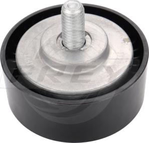 FREY 821107401 - Rola ghidare / conducere, curea transmisie aaoparts.ro