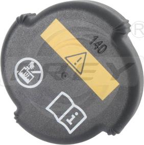 FREY 823905201 - Buson,vas expansiune aaoparts.ro