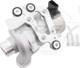 FREY 823015301 - Pompa apa aaoparts.ro