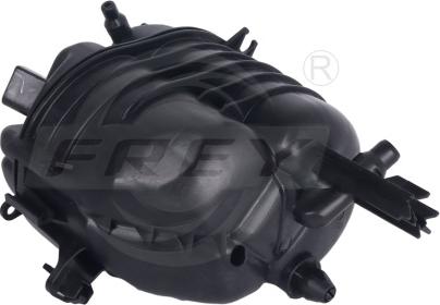 FREY 823369701 - Vas de expansiune, racire aaoparts.ro