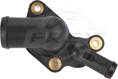 FREY 823203701 - Flansa lichid racire aaoparts.ro