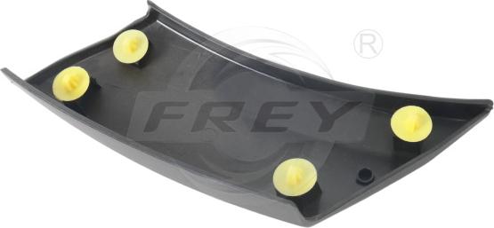 FREY 795403601 - Elemente decorative / protectie, panou lateral aaoparts.ro
