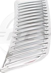 FREY 790510401 - Grila ventilatie, bara protectie aaoparts.ro