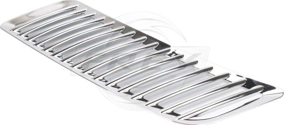 FREY 790510301 - Grila ventilatie, bara protectie aaoparts.ro