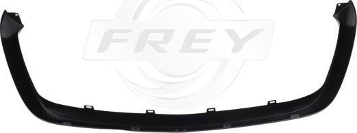 FREY 790511401 - Banda de protectie, grila radiator aaoparts.ro