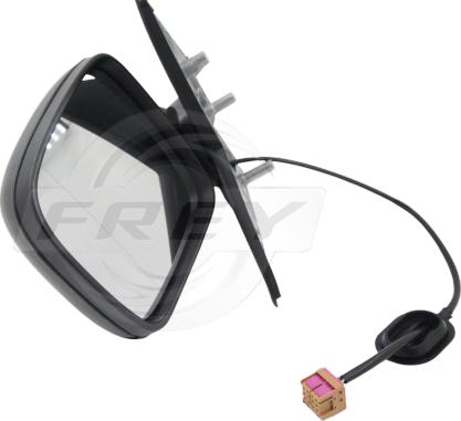 FREY 798903261 - Oglinda exterioara aaoparts.ro
