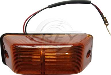 FREY 792400301 - Lampa laterala aaoparts.ro
