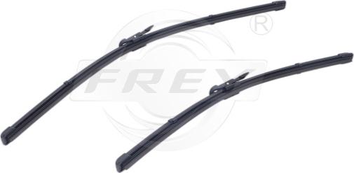 FREY 792752701 - Lamela stergator aaoparts.ro