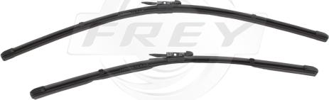 FREY 792709501 - Lamela stergator aaoparts.ro