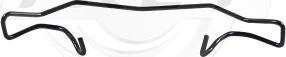FREY 797308701 - Set accesorii, etrier frana aaoparts.ro