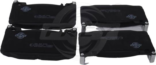 FREY 745522101 - Set placute frana,frana disc aaoparts.ro