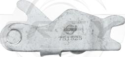 FREY 746100401 - Set placute frana,frana disc aaoparts.ro