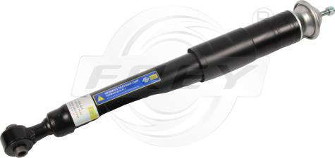 FREY 750400601 - Amortizor aaoparts.ro