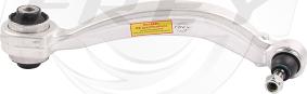 FREY 750124101 - Brat, suspensie roata aaoparts.ro