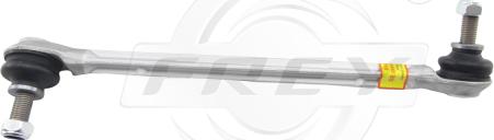FREY 750353701 - Brat / bieleta suspensie, stabilizator aaoparts.ro