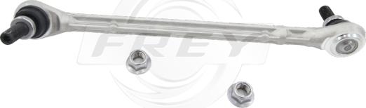 FREY 750306101 - Brat / bieleta suspensie, stabilizator aaoparts.ro