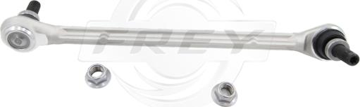 FREY 750306201 - Brat / bieleta suspensie, stabilizator aaoparts.ro
