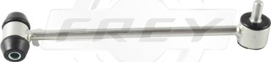 FREY 750303401 - Brat / bieleta suspensie, stabilizator aaoparts.ro