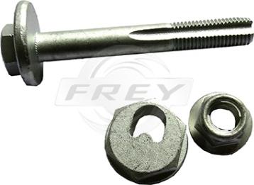 FREY 751502601 - Surub roata aaoparts.ro