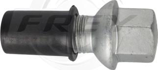 FREY 751512801 - Surub roata aaoparts.ro