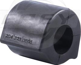FREY 751104501 - Cuzinet, stabilizator aaoparts.ro