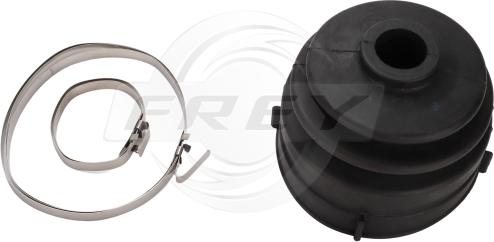 FREY 751138001 - Burduf cauciuc, articulatie planetara aaoparts.ro