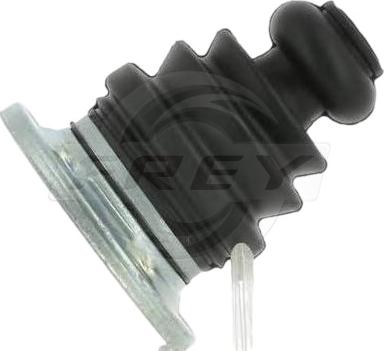 FREY 765205401 - Burduf cauciuc, articulatie planetara aaoparts.ro