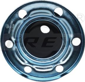 FREY 765205001 - Burduf cauciuc, articulatie planetara aaoparts.ro