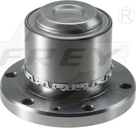 FREY 765701101 - Set rulment roata aaoparts.ro