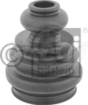 FREY 760607301 - Burduf cauciuc, articulatie planetara aaoparts.ro