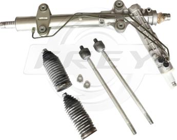 FREY 760701601 - Caseta directie aaoparts.ro