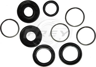 FREY 761001001 - Set garnituri, caracsa directie aaoparts.ro