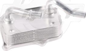 FREY 709508501 - Radiator ulei, ulei motor aaoparts.ro